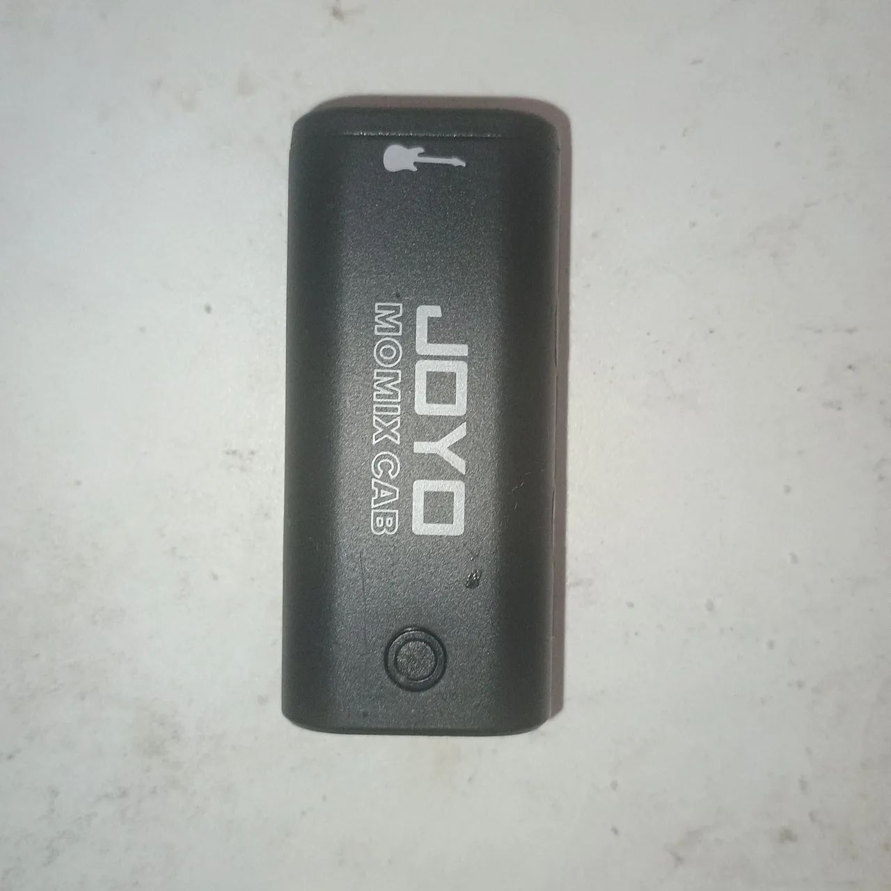 Interface de áudio Joyo momix Cab 