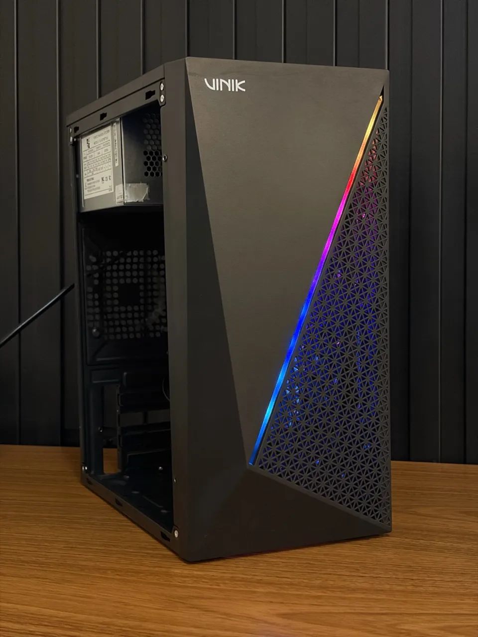 Computador I5 + SSD + Pacote Office - Foto 4