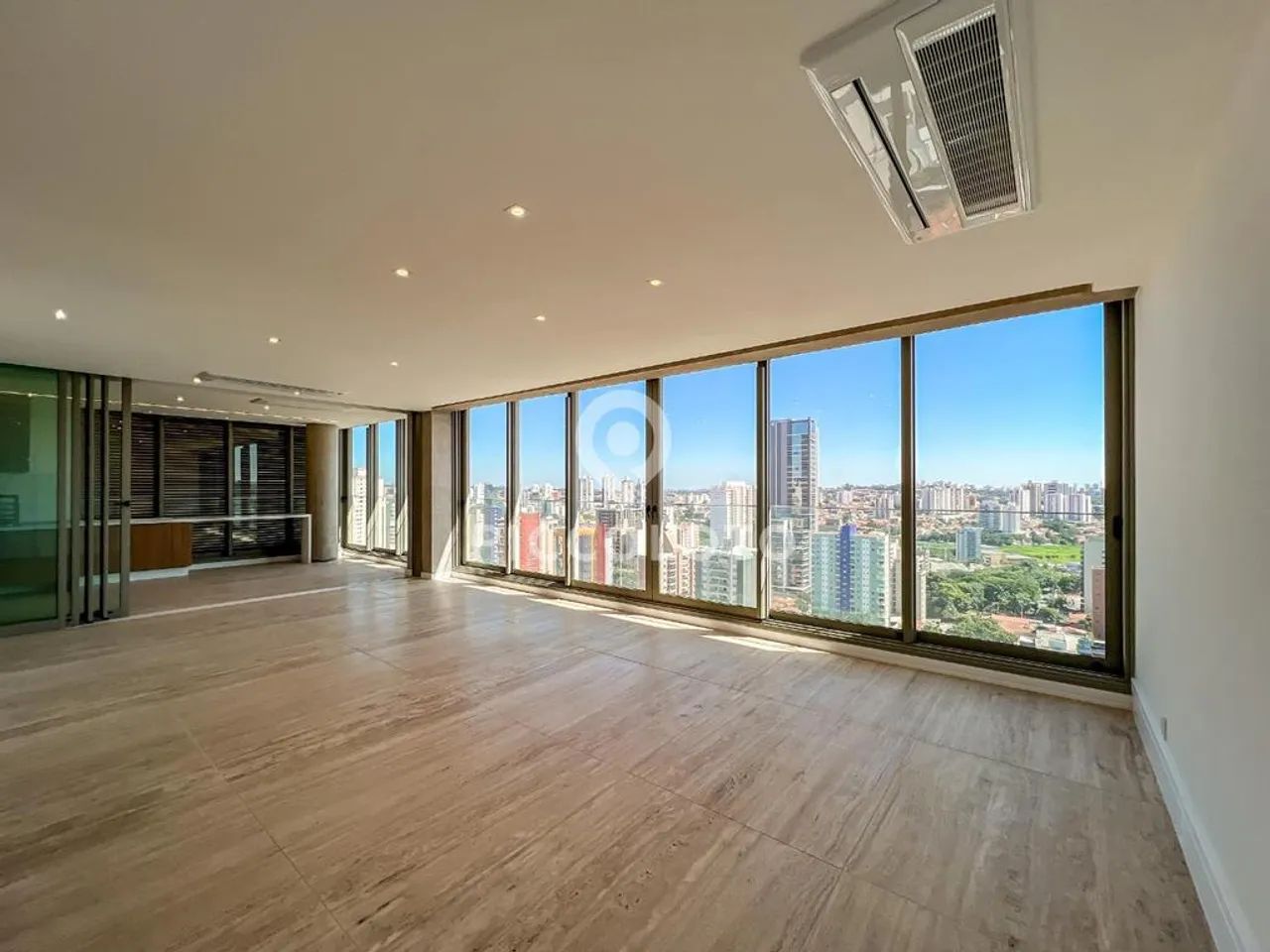Apartamento à venda em Campinas, Cambuí, com 3 suítes, com 257 m², Bossa Nova - Foto 2