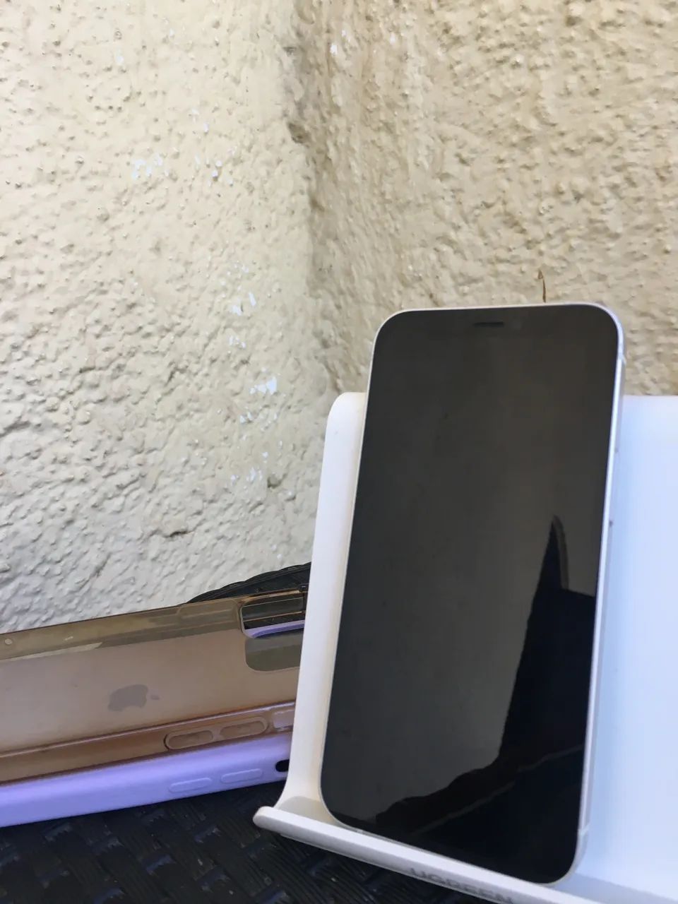 iPhone 12 mini 64gb - Celulares e Smartphones - Barra de Macaé