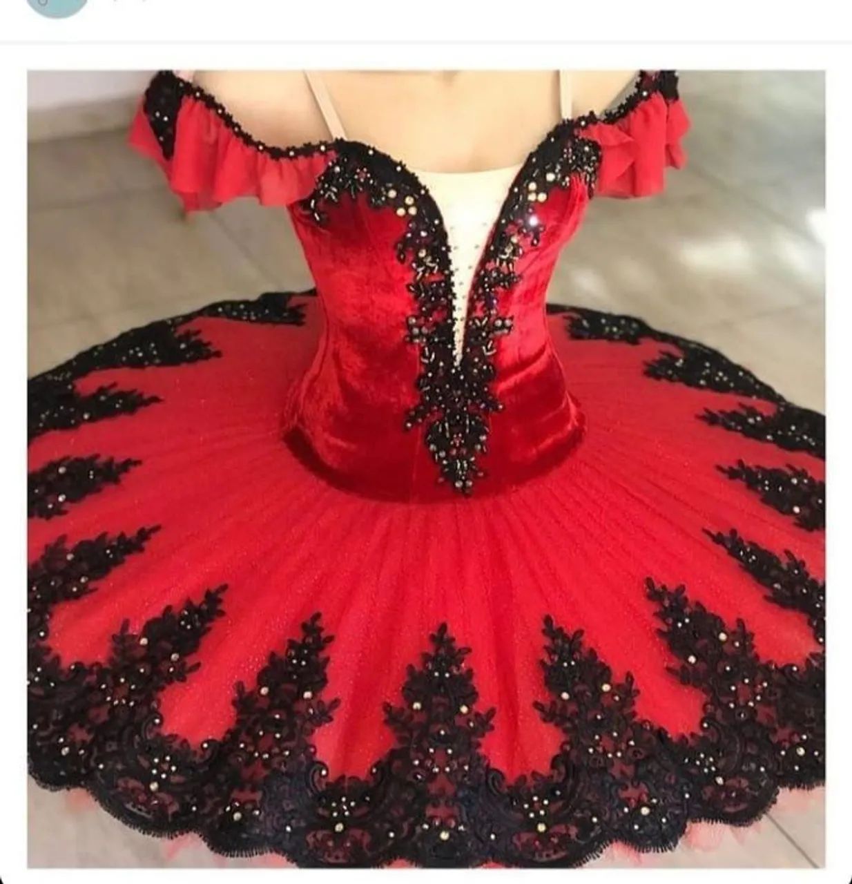 Tutu de ballet  - Foto 5