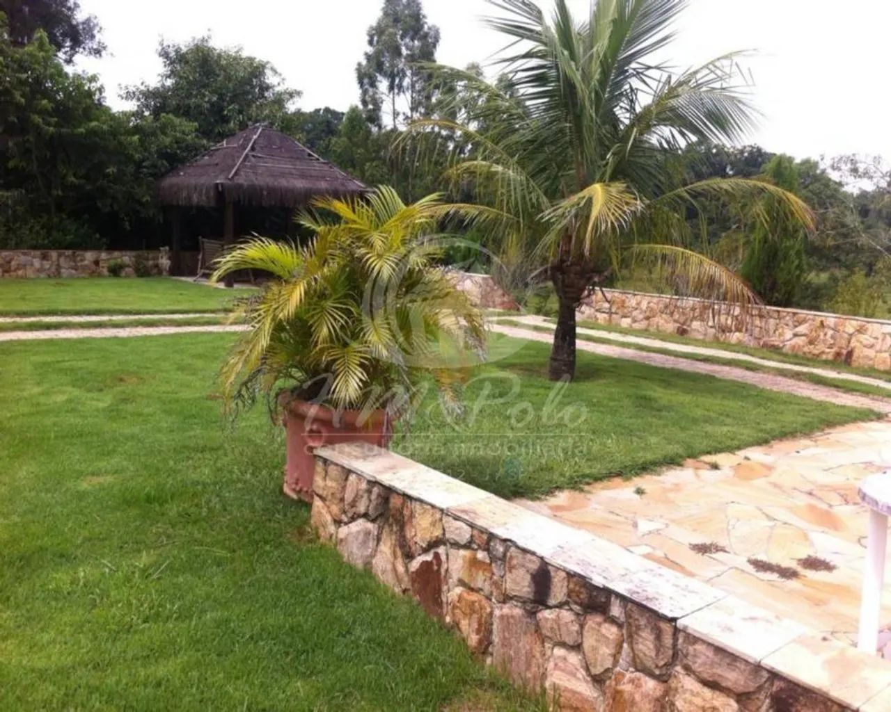 Sítio à venda em Guareí, Aristides da Costa Barros, com 6 quartos, com 12000 m² - Foto 3