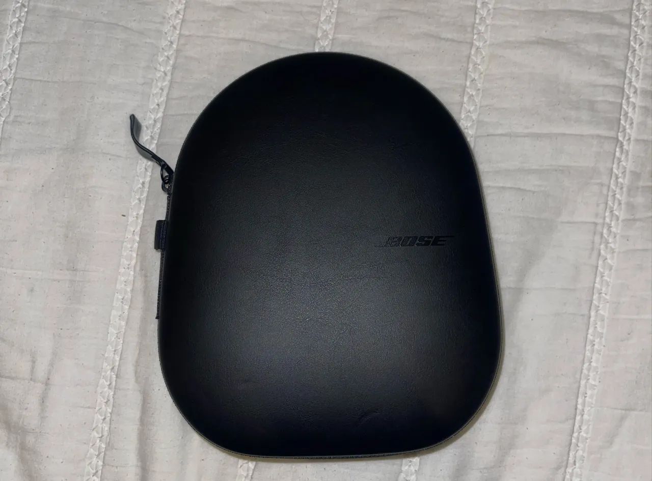 Fone de Ouvido Bose NC700 Usado - Foto 4