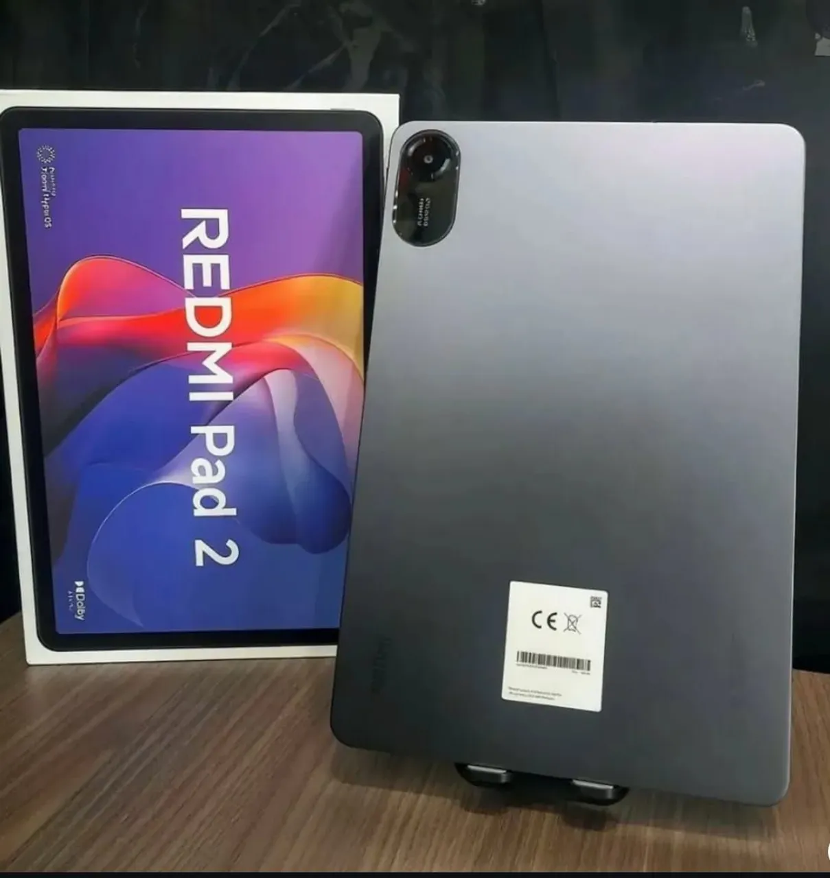Tablet Huawei MatePad BAH3-W59 10.4