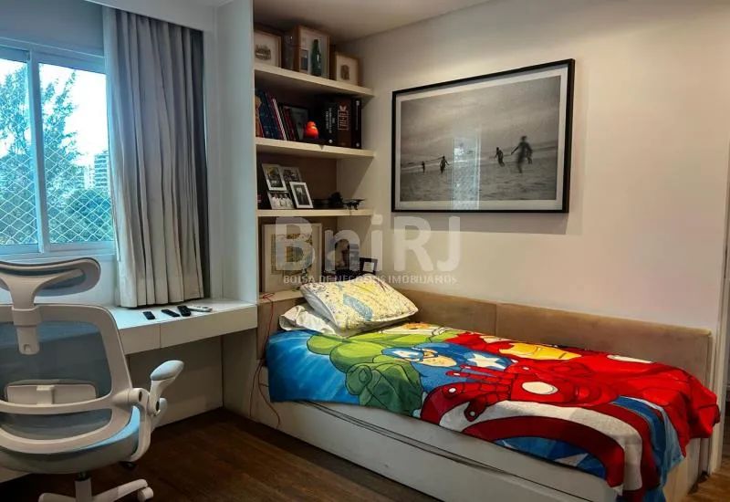 Cobertura duplex em São Conrado - Foto 5
