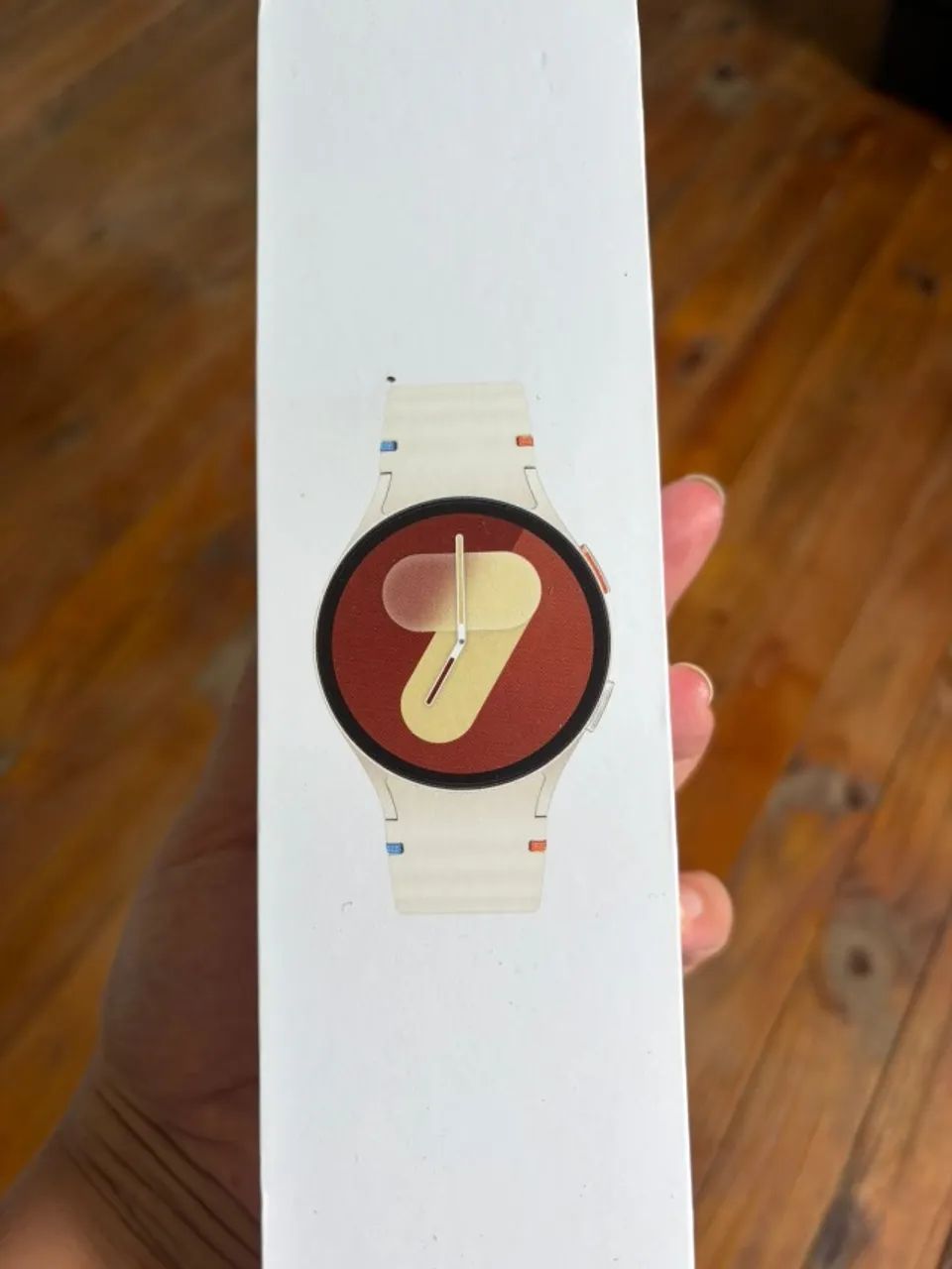 Relógio Samsung Galaxy Watch7 - Foto 6
