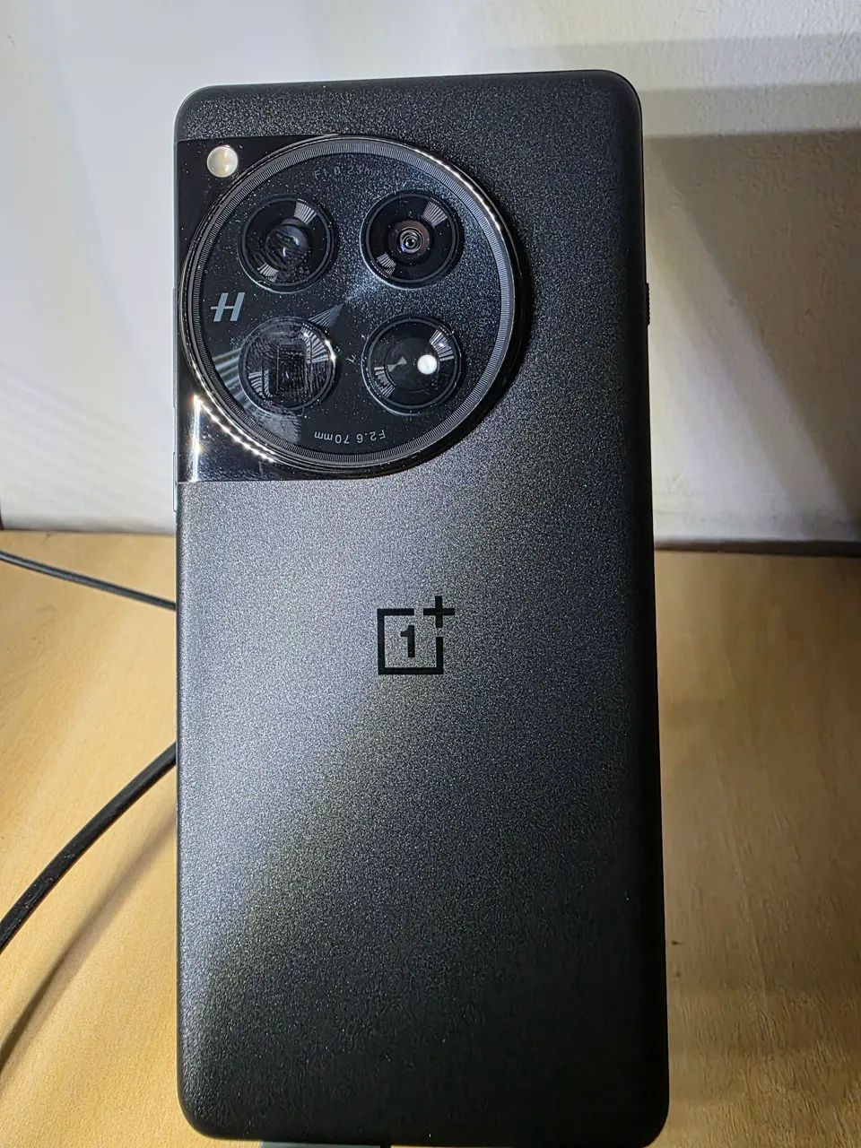 Smartphone  OnePlus  12 - Foto 2