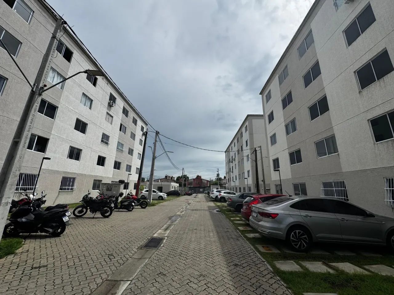 Apartamento para Repasse no Condomínio Recanto Maraponga - Foto 2