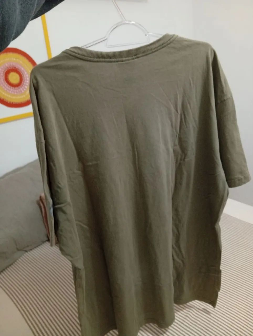 Camisa Ecko 2gg (Original) - Foto 5