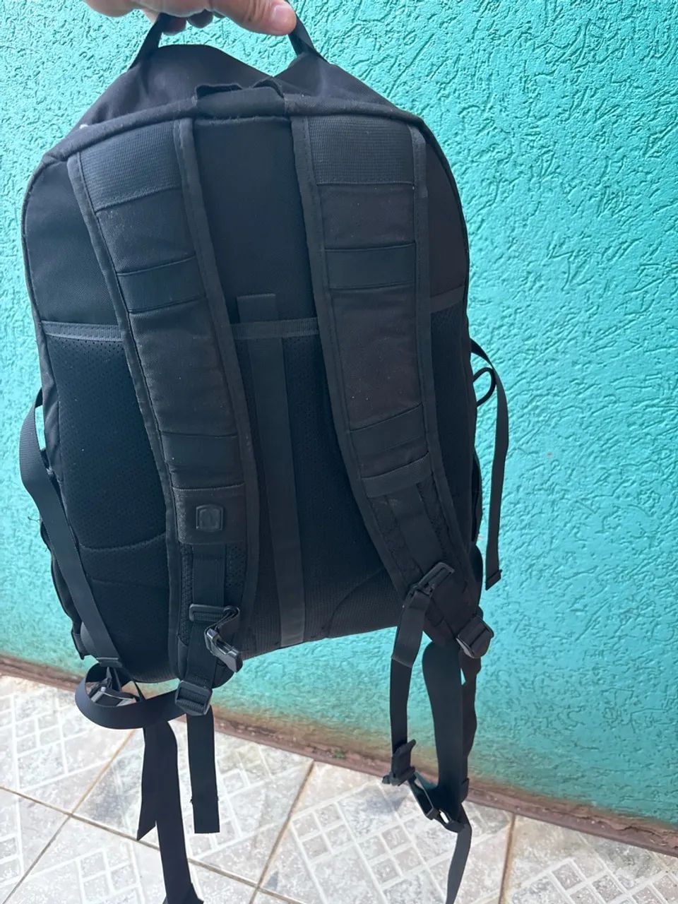 Mochila Invictus Comander 50 Litros - Foto 3