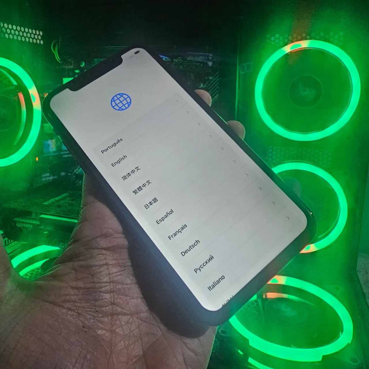 Iphone Xr 128GB  - Foto 4