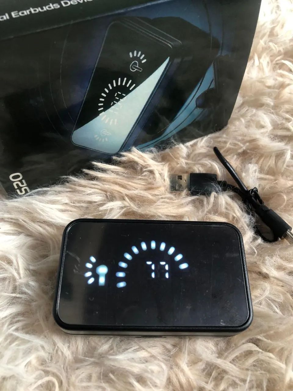 Fone bluetooth  - Foto 3