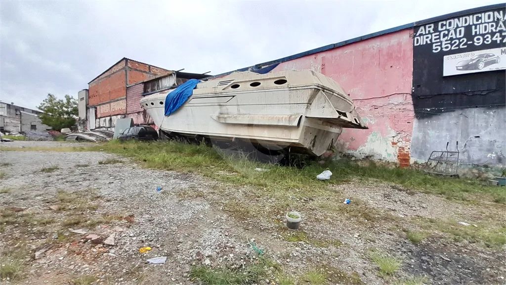 Terreno à venda em Santo amaro - SP - Foto 5