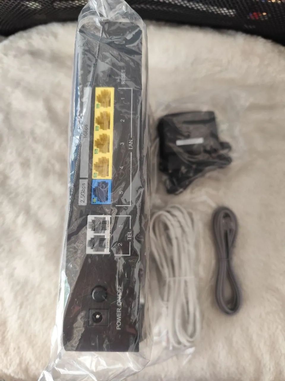 Modem roteador 5 g - Foto 2
