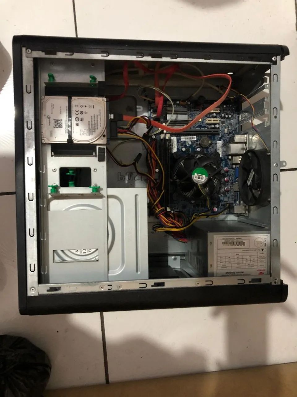 Computador