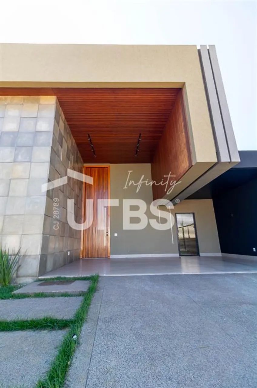 Casa de condomínio com 420m² de área total e 212m² de área construída. - Foto 3