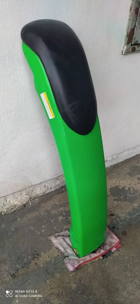 Braço Kawasaki SX-R  - Foto 2