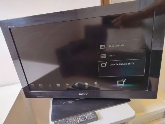 TV Sony Bravia 32 polegadas - Foto 4