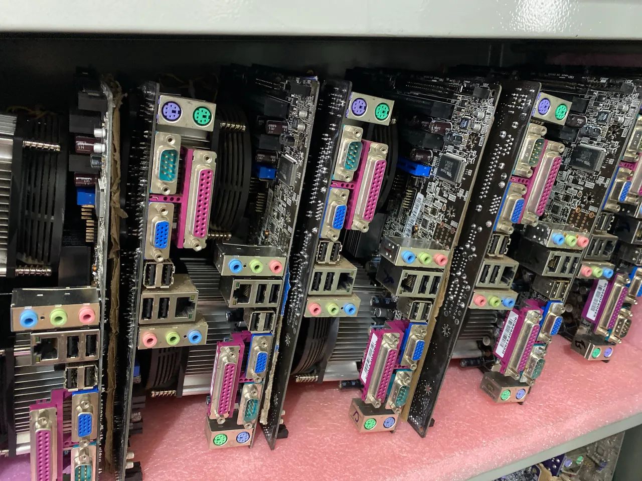 Kit I3 e I5 - gerações variadas