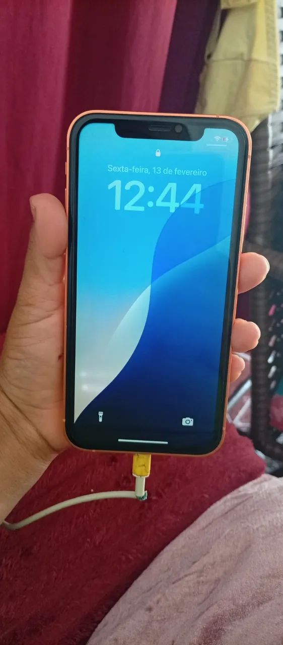 iPhone usado  - Foto 2