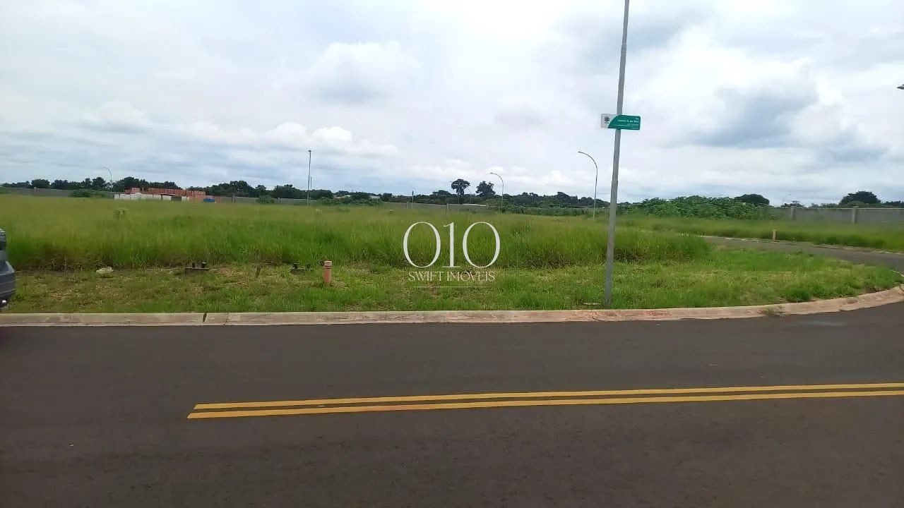 Terreno à venda Betel Paulínia/SP