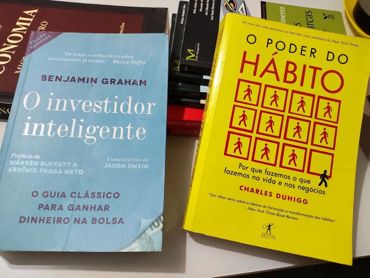 Livros ? Diversos  - Foto 2