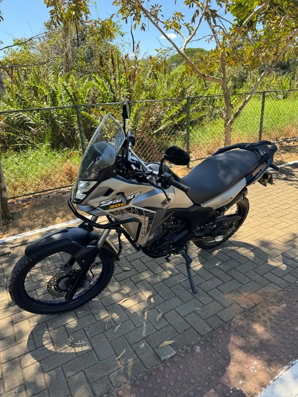 Moto extremamente nova  - Foto 3