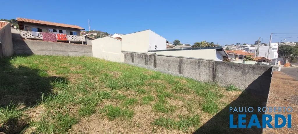 TERRENO - COLINA DOS PINHEIROS - SP - Foto 4