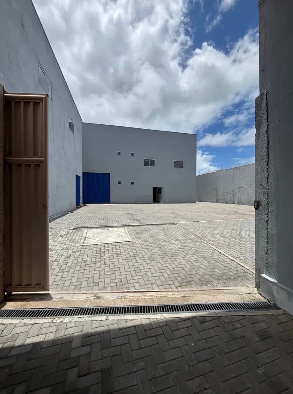 Aluga-se Galpão em Mangabeira - João Pessoa/PB - Foto 2