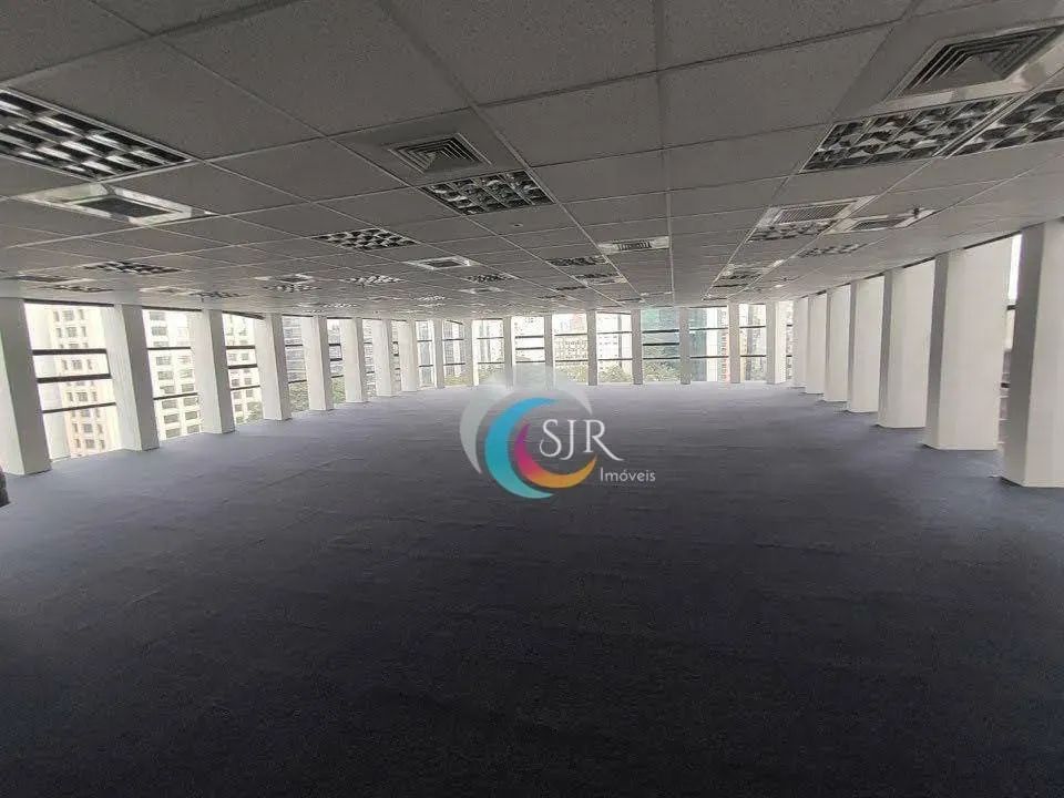 Conjunto para alugar, 488 m² - Bela Vista - São Paulo/SP