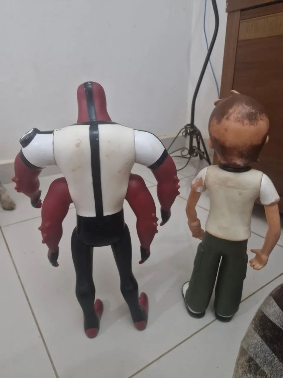 Bonecos do bem 10 - Foto 5
