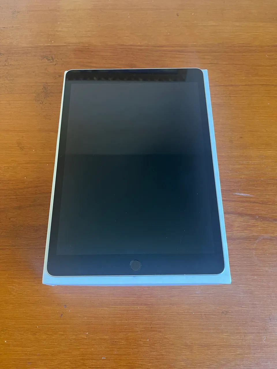 iPad 9 geração 64GB + Apple Pencil
