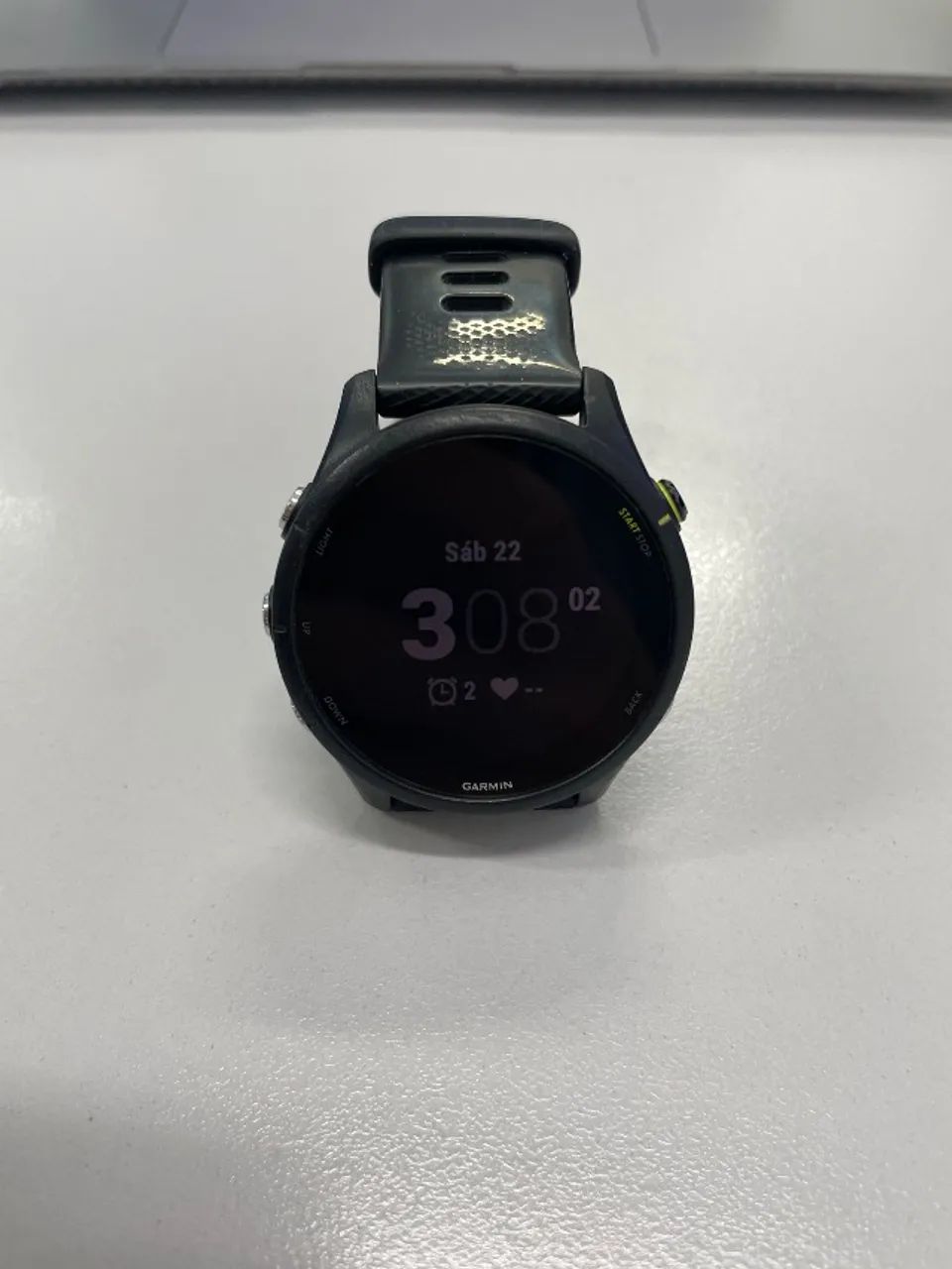 Garmin Forerunner 255 Music - Foto 5