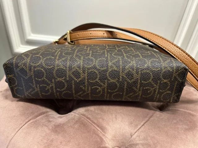Bolsa Calvin Klein - Foto 5