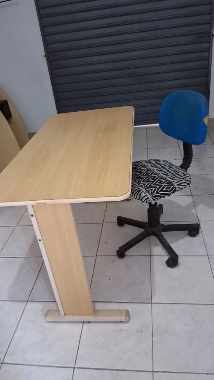 Mesa de escritório  - Foto 2