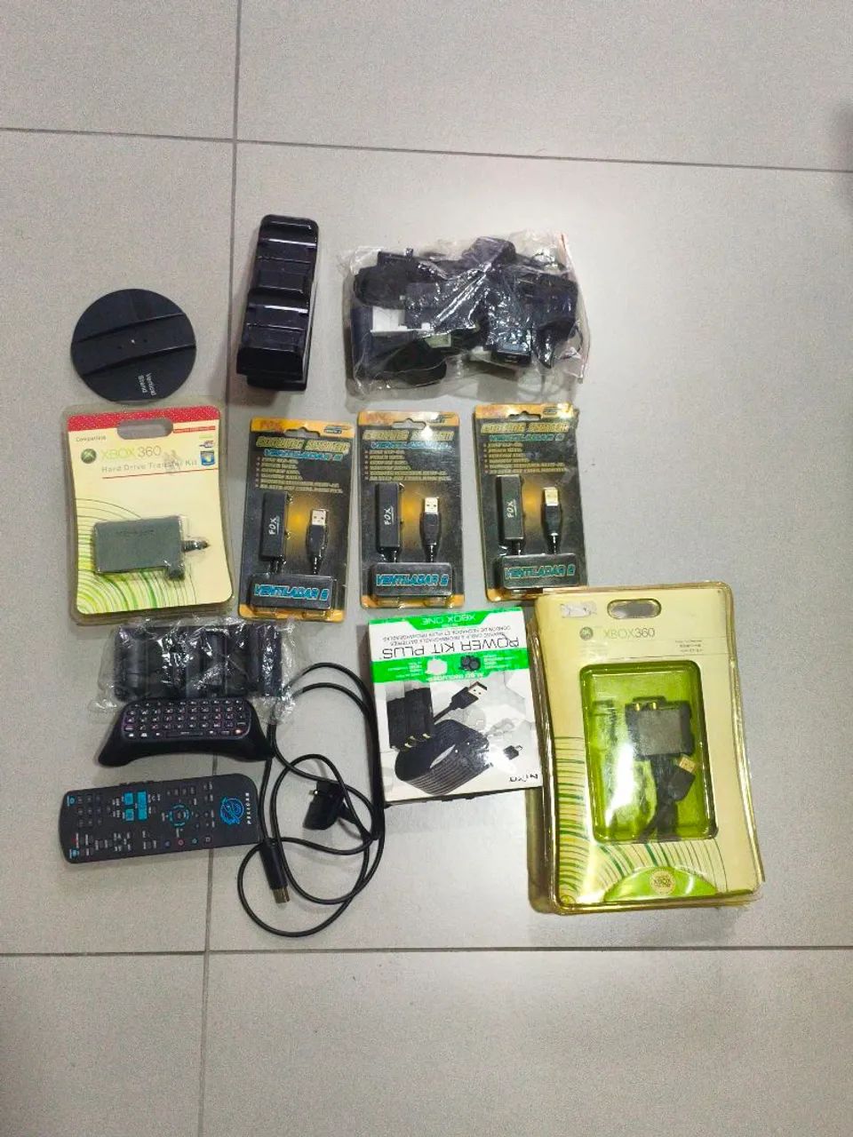 LOTE VIDEO GAME  - Foto 2