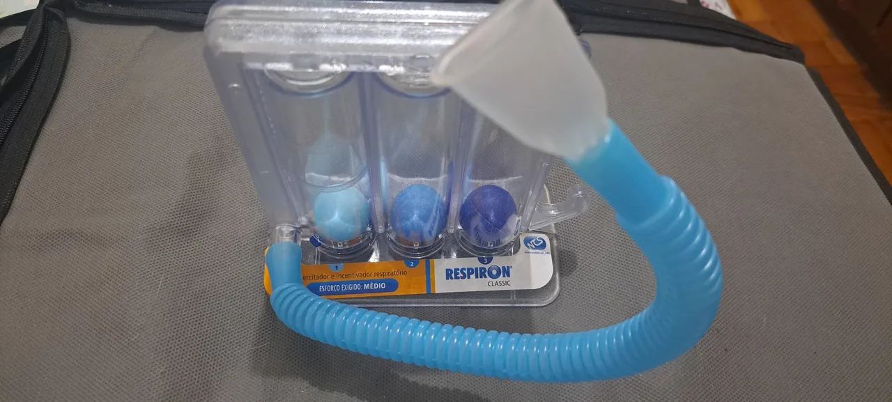 Respiron - Foto 2