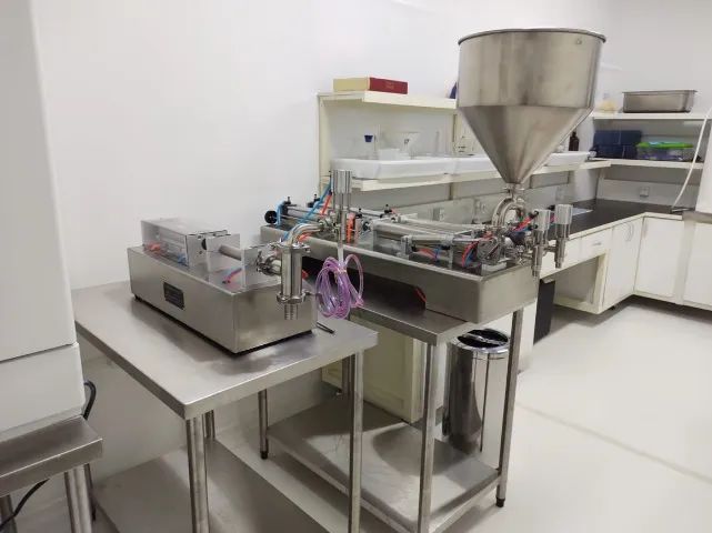 2 Envasadoras e um Autoclave  - Foto 3