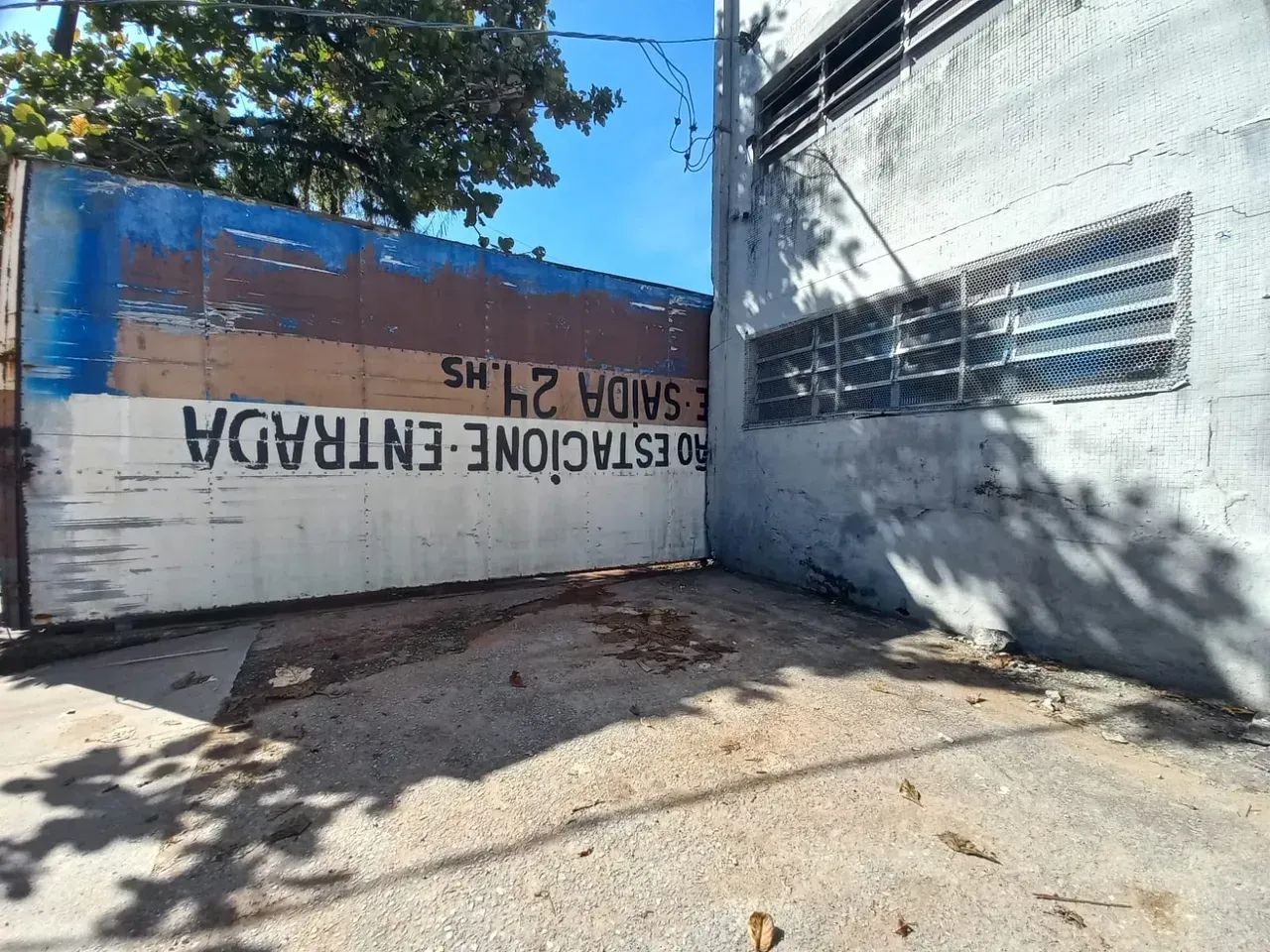Locação - Galpão  - Santos - SP - Foto 4