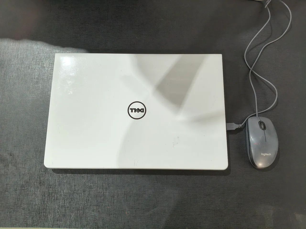 Notebook Dell Inspiron 5566 - Foto 4