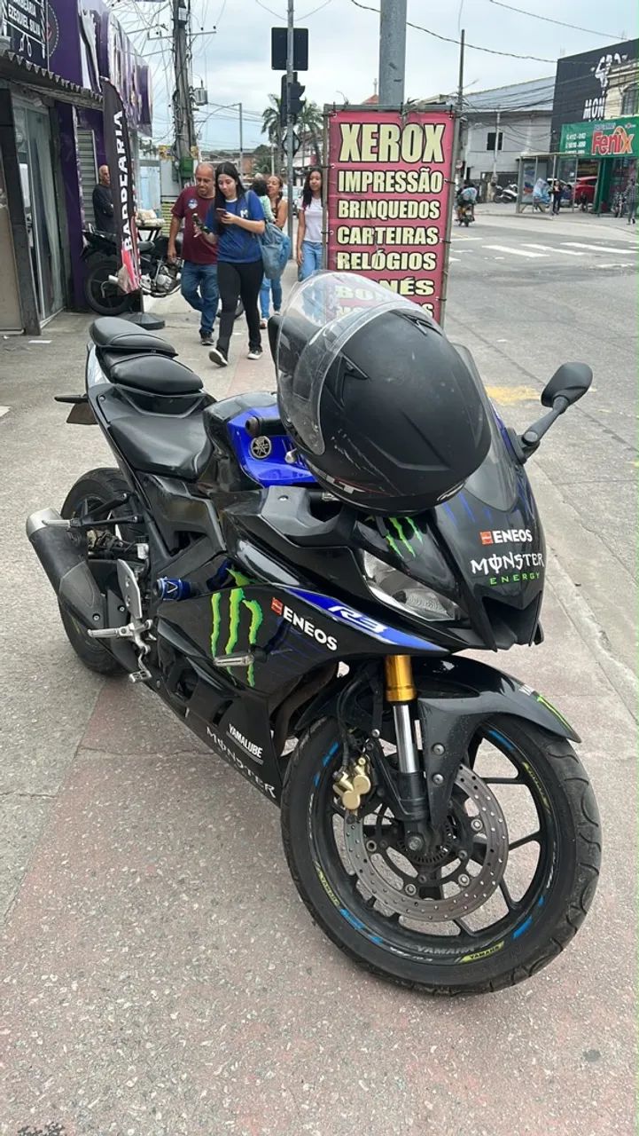 R3 Monster 2021 - Foto 2