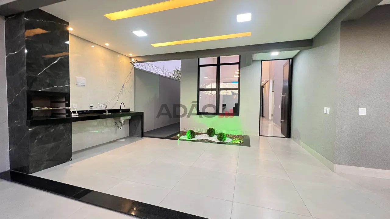 Casa setor Residencial Petropolis - Foto 5