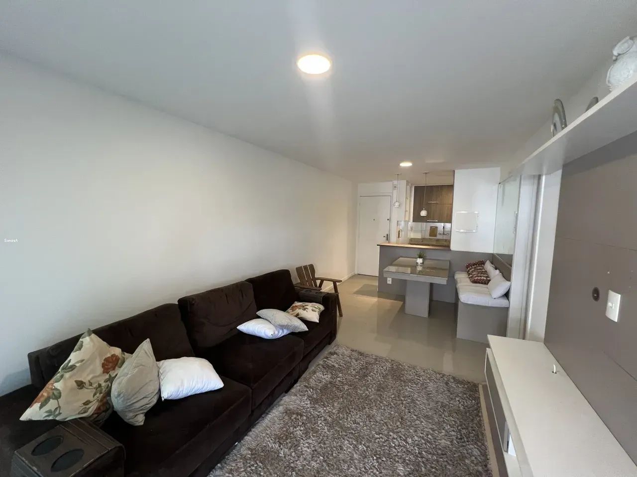Apartamento para venda com 3 quartos.. - Foto 2