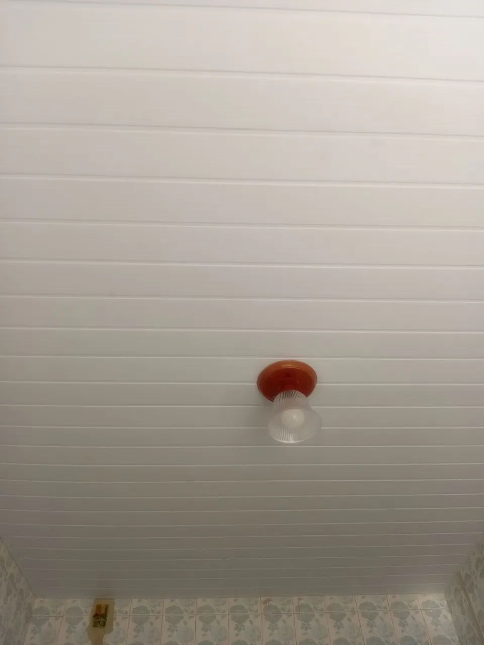 Rebaixamento de teto, pvc, isopor e drywall  - Foto 2