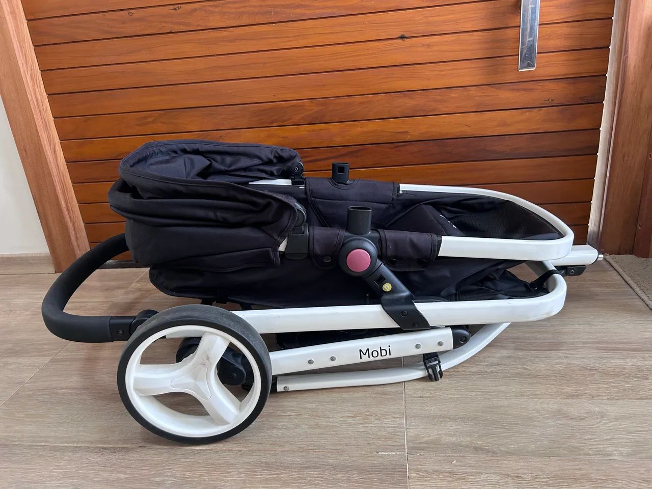 Carrinho Travel System Safety 1st - Foto 4