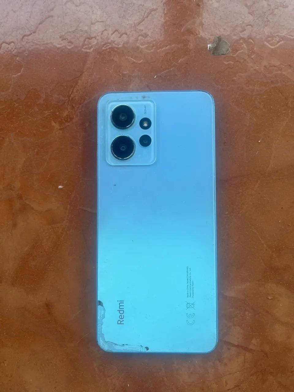 Redmi Note 12 - Foto 2