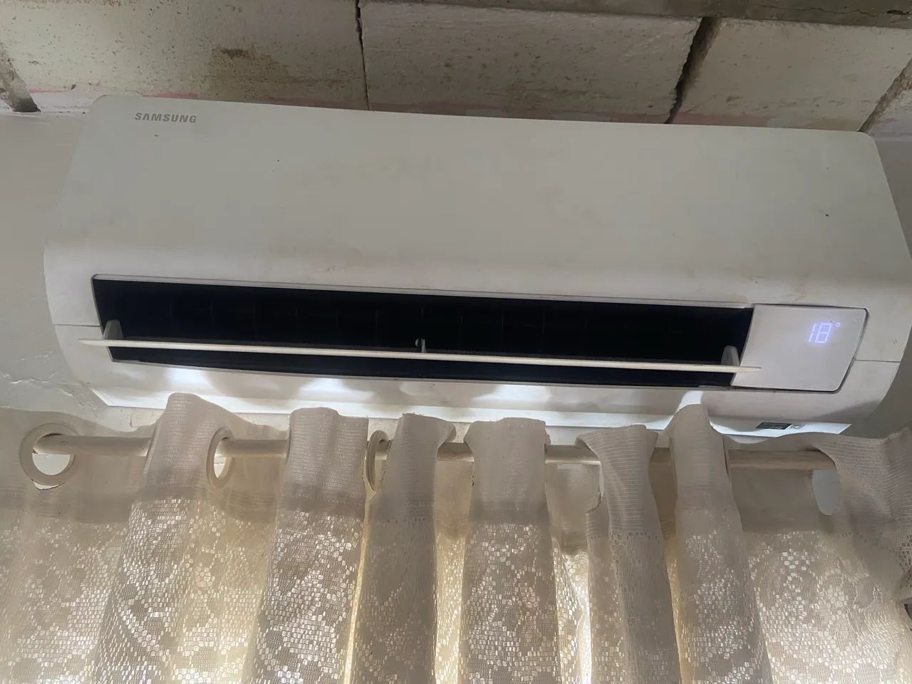 Ar condicionado  - Foto 2
