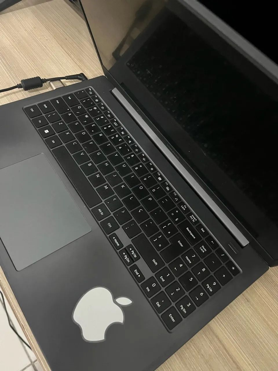 Notebook Samsung book i3 11