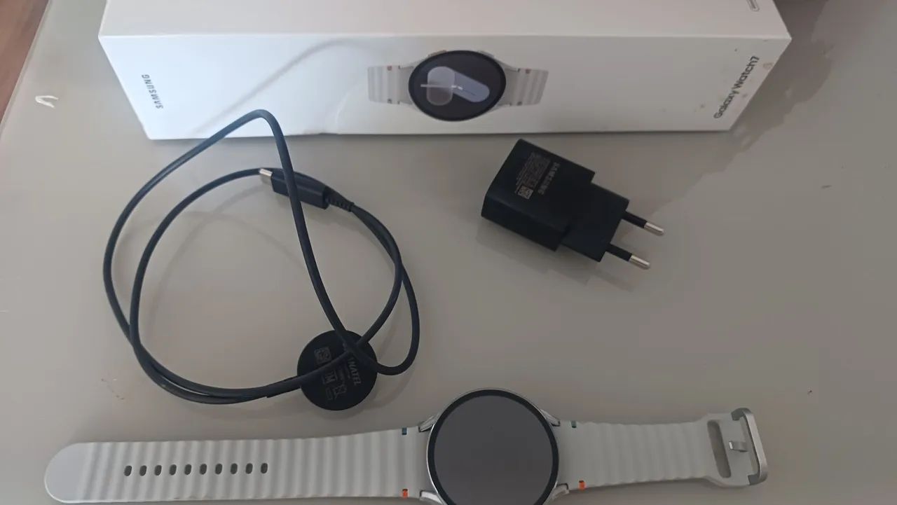 SAMSUNG GALAXY WATCH7 - Foto 3