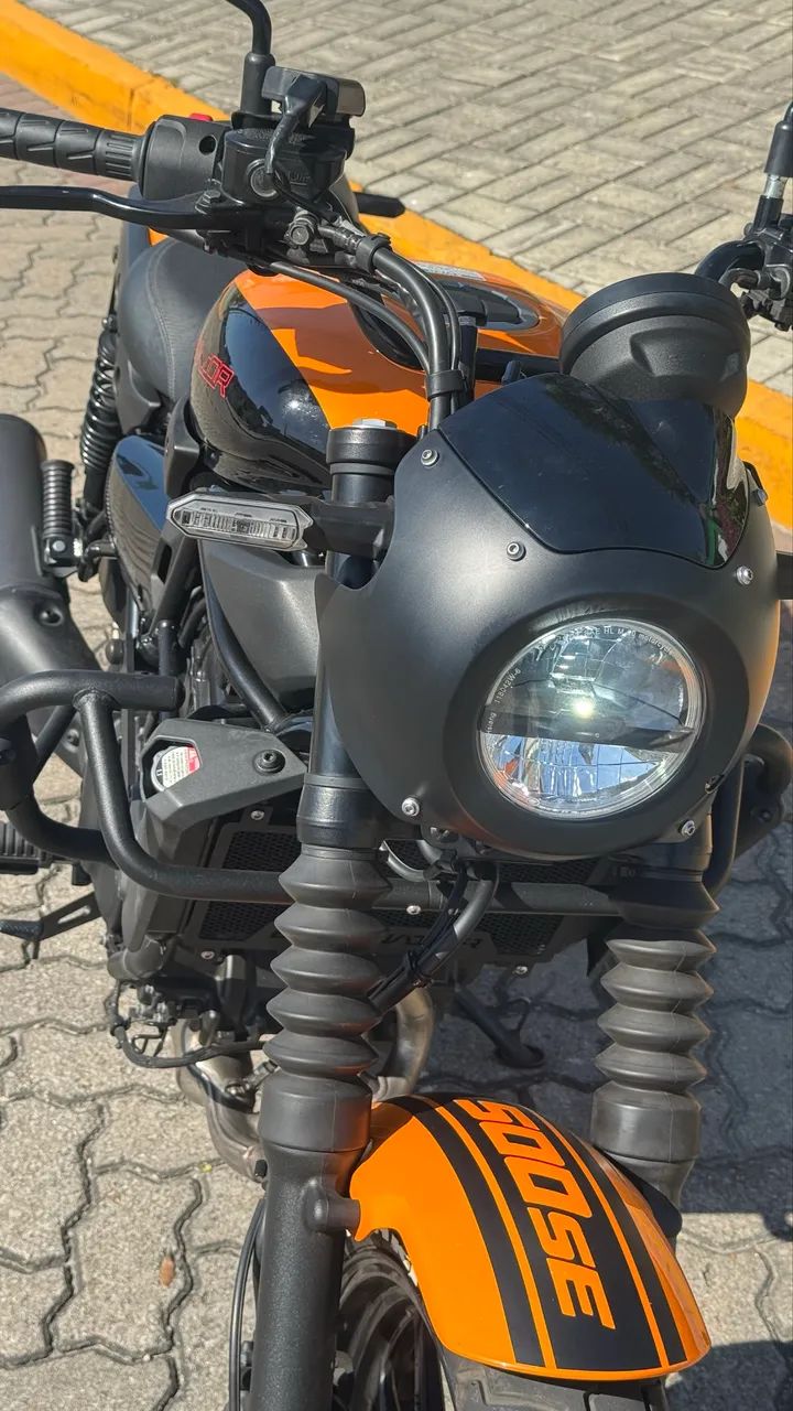 Eliminator 500 S 2025  - Foto 2